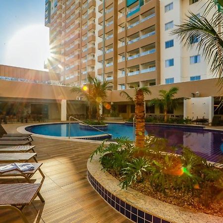 Olimpia Park Resort 외부 사진