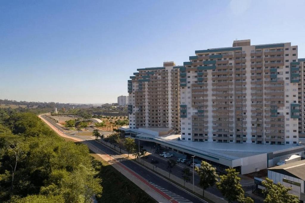 Olimpia Park Resort 외부 사진