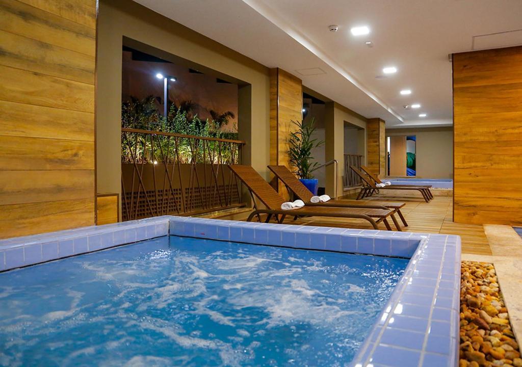 Olimpia Park Resort 외부 사진