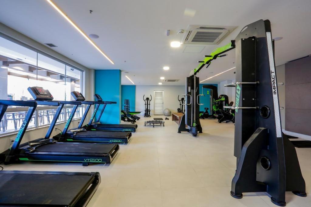 Olimpia Park Resort 외부 사진